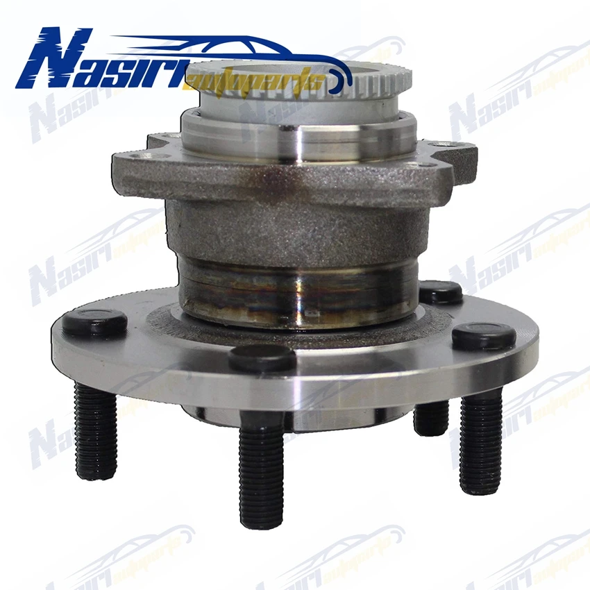 Ступица заднего колеса для Mitsubishi Eclipse Galant 2004 2005 2006 2007 2008 2009 2010 2011 2012 | Автомобили и