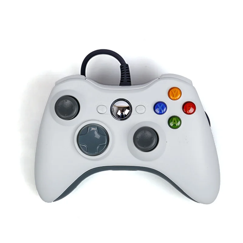 

For Tesla Model 3 Y X S Game Gamepad Handle Interior Accessories Car Computer TV Universal 3 in One Upgrade With Cable Vibration