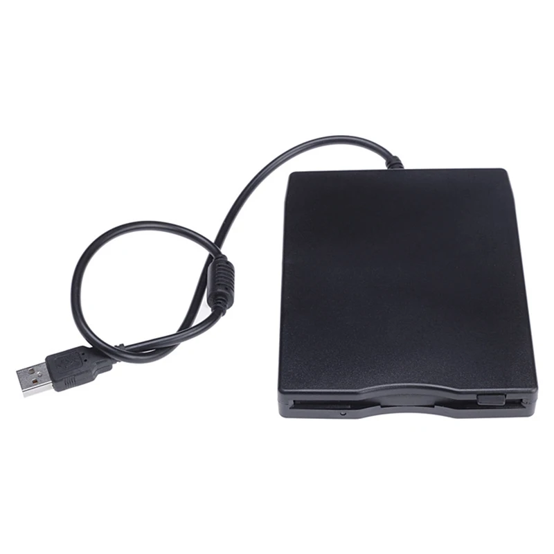 

3,5 дюймовый мобильный гибкий драйвер USB/FDD внешний дисковод гибких дисков чтения данных запоминающее устройство для портативных ПК Тетрадь