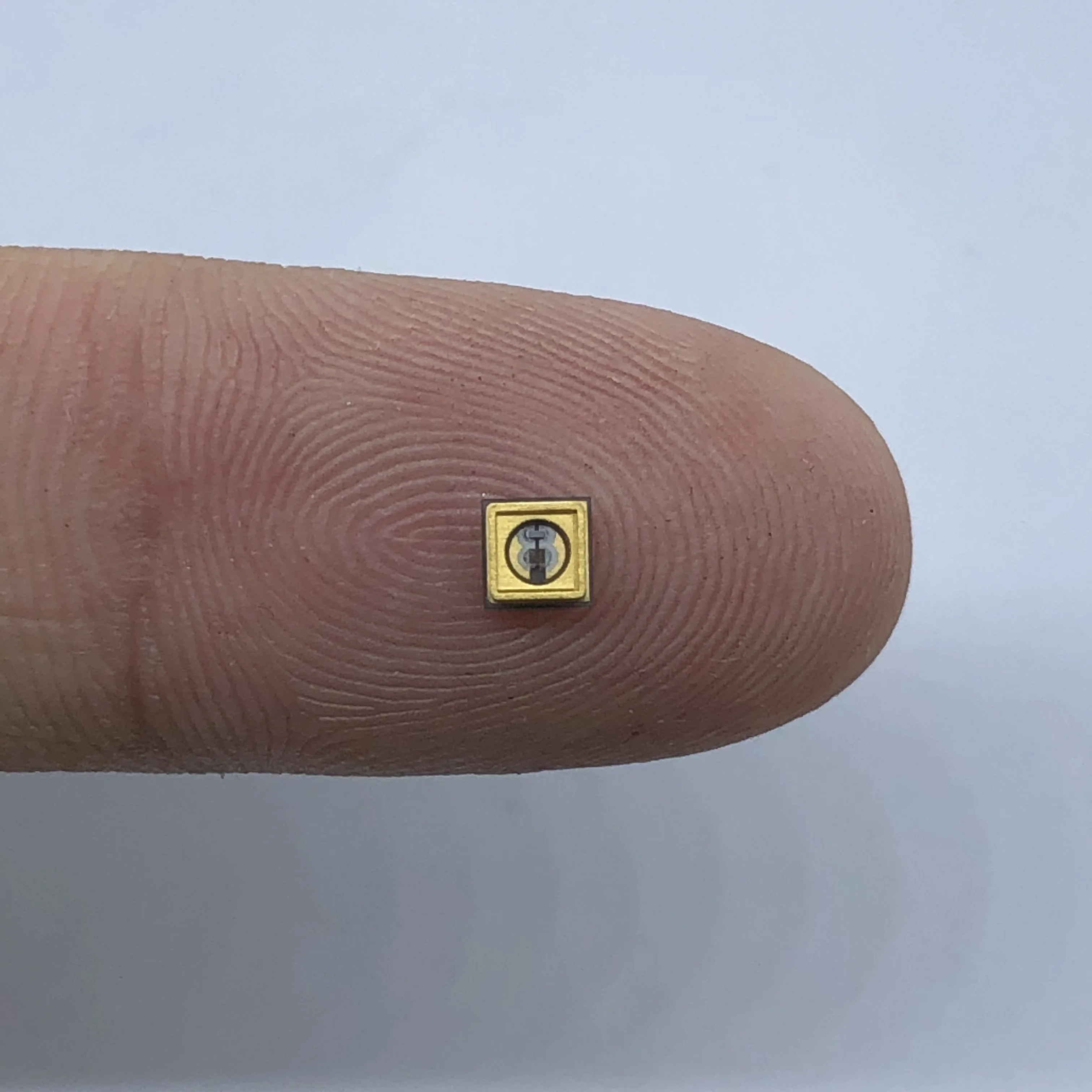 265nm UVC светодиодный светильник бусины для уфл дезинфицирование оборудование 10