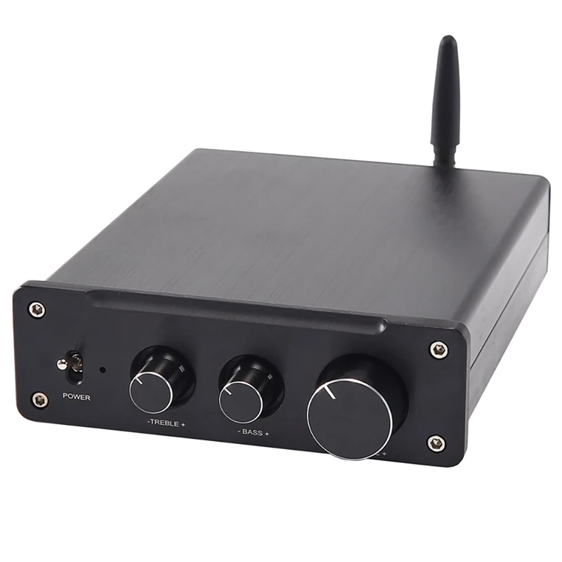 

TPA3251 Digital Audio Amplifier HIFI Power Amplifier 2.0 Home Mini Professional Amp APTX-HD D5