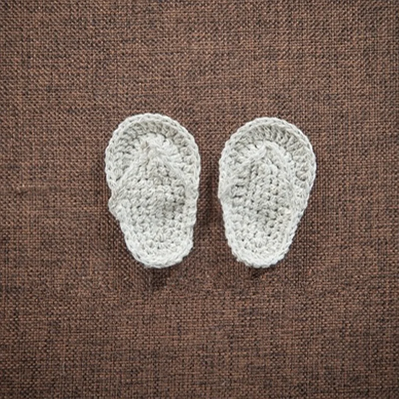 Baby Photography Prop Mini Perm Rods Cap Electric Hair Drier Comb Mirror Lipstick Slipper 1 Set Newborn Creative Props | Детская одежда