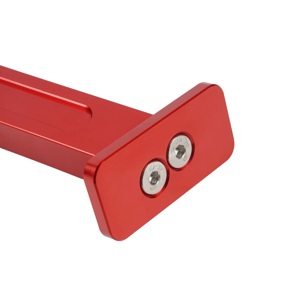 Боковая подставка NICECNC для Honda CRF250R CRF450R 13-18 CRF450RWE 19-20 CRF 250 450 R 250R 450R | Автомобили и