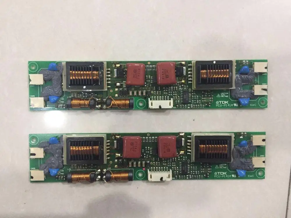 Yqwsyxl ЖК-дисплей Подсветка инвертор для CXA-0349 CXA-0473 PCU-P141A Yqwsyxl ЖК-дисплей Подсветка инвертор для CXA-0349 CXA-0473 PCU-P141A