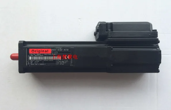 

MKD025A-144-GG0-KN used in good condition can normal working