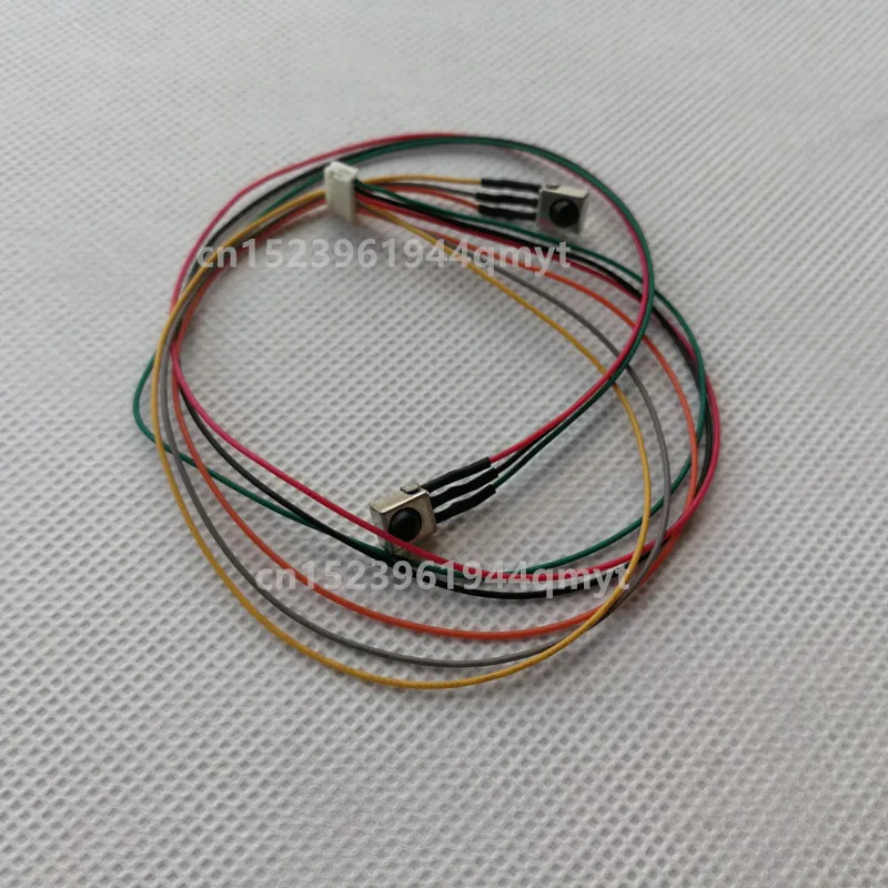 

vacuum cleaner Infrared Sensor ilife A4 A4S A6 x620 X432 robot vacuum cleaner parts sensor replacement