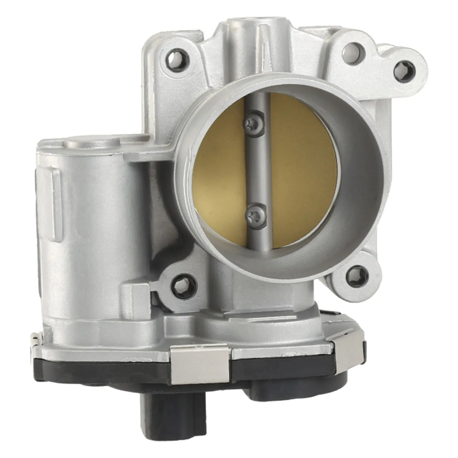 

Клапан корпуса дроссельной заслонки Aembly TB1087 S20092, запасные части, аксессуары для двигателей Chevrolet Cobalt 2,0 с турбонаддувом