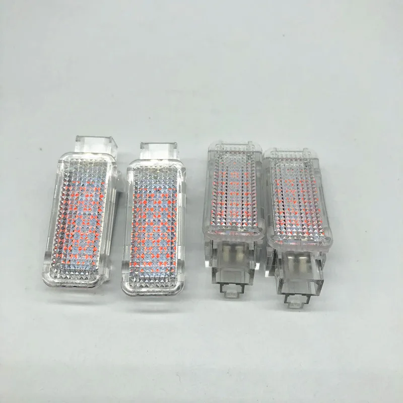 Светодиодная сигнальная ламсветильник для салона автомобиля