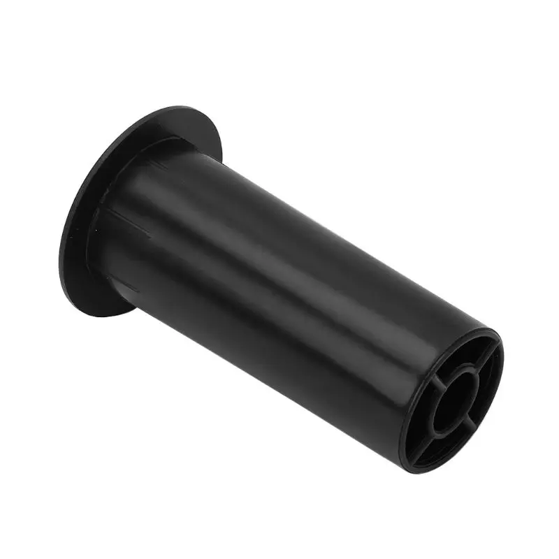 2PCS Speaker Port Tube Bass Reflex Vent Ventilation Connector 4-8\&quot 50x122mm Subwoofer Woofer Box Accessories - купить по