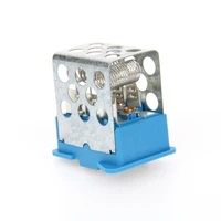 High Quality NEW Heater Blower Resistor for BMW E34 525i 530i 535i 540i M5 64118391699 64111468524