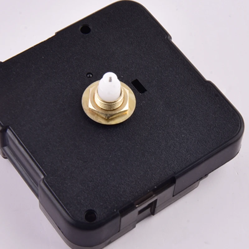 Электронные часы с тихим механизмом кварцевые настенные вышивкой крестиком