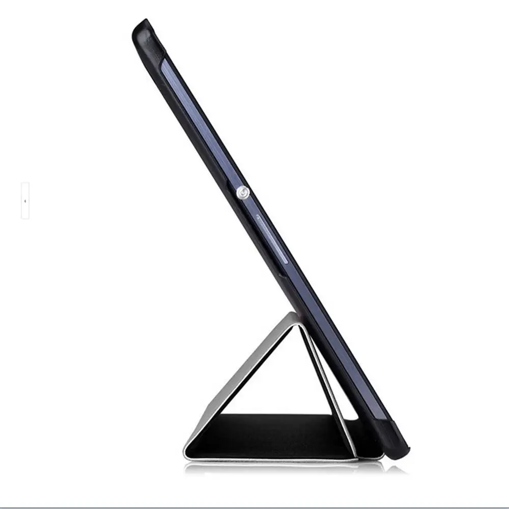 Оригинальный кожаный чехол для Sony Xperia Tablet Z2 чехол-подставка Магнитный