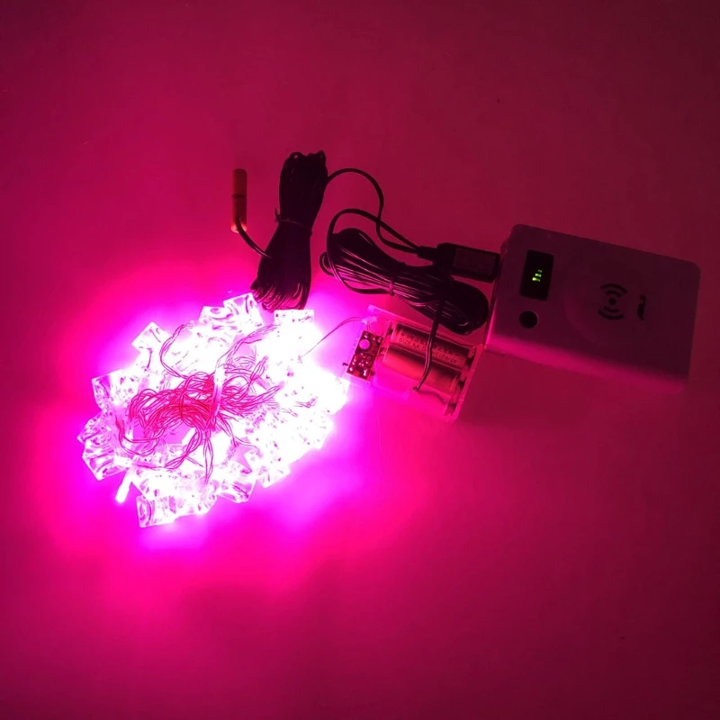 6V AA AAA Батарея Элиминатор кабель питания USB заменить 4 шт. 1 5 V 95AF|Адаптеры AC/DC| |