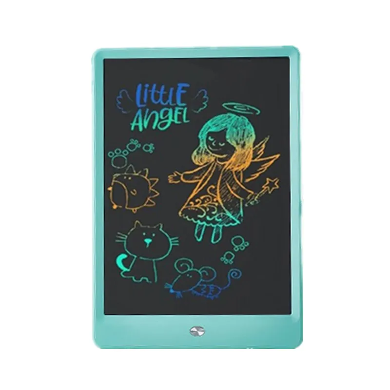 

Планшет для рисования разноцветный, 10 дюймов, для мальчиков и девочек 3-6 лет