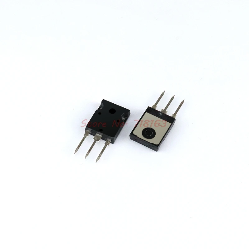 

5 ./ H40RF60 IHW40N60RF TO-247