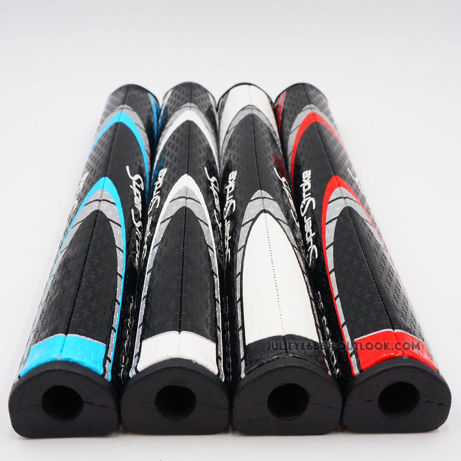 

Golf Club Putter Grips FLASO 3.0 Golf Putter Grip 4 Colors
