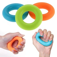 hand grips adults gripping ring strength gripper fitness body building training sport exerciser muscle relex hand expander