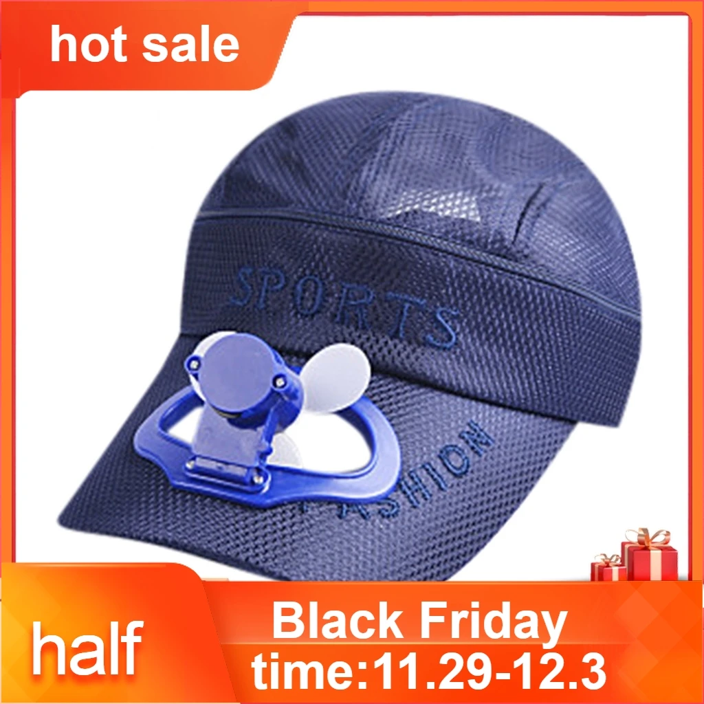 Кепка унисекс кепка для кемпинга пешего туризма с USB зарядкой 2019|Мужские шляпы от