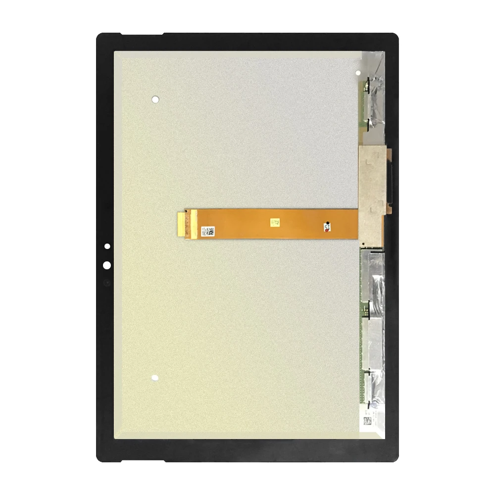 10," для microsoft Surface Pro 1645 RT3 ЖК-дисплей сенсорный экран дигитайзер панель сборка запасные части