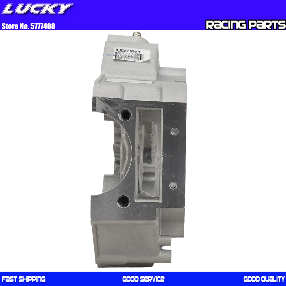 

Motorcycle Crank Case Left CrankCase For ZongShen ZS 1P60YMJ W150-G W150 155Z 150cc 155cc Kick Starter Engine Dirt Bike Pit Bik