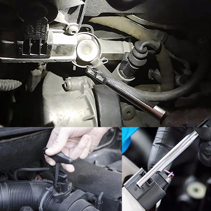 Инструмент для модификации автомобиля инструмент электросервиса VAG VW AUDI