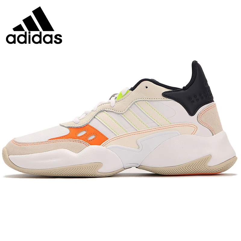 

Original New Arrival Adidas NEO STREETSPIRIT 2 Men's Basketball Shoes Sneakers