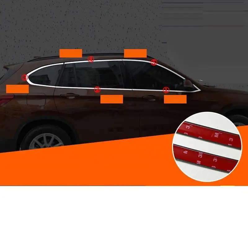 Автомобильная оконная ножная педаль система управления дверными ручками