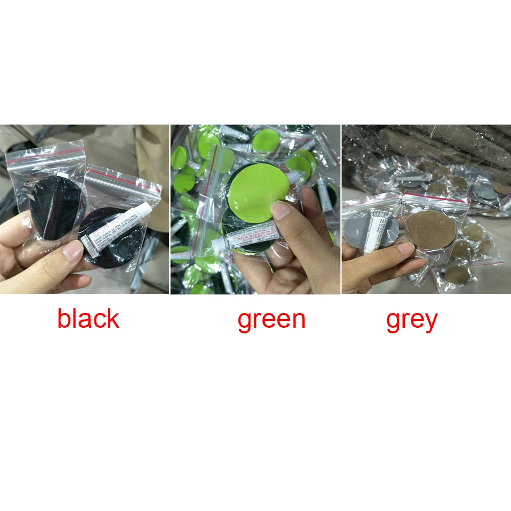 Набор для ремонта лодки ПВХ надувная кровать 2 комплекта профессионального