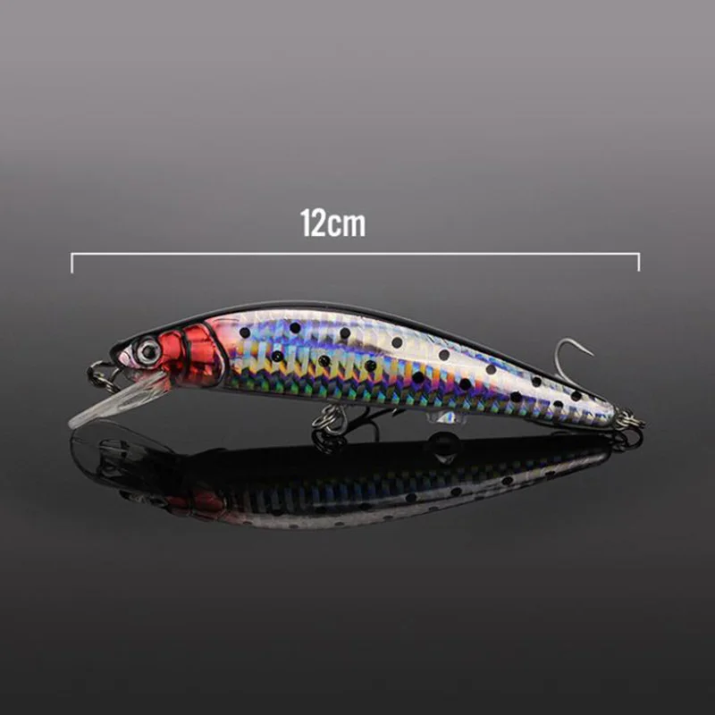 USB Перезаряжаемый светодиодный подергивающийся приманка для рыбы электрическая