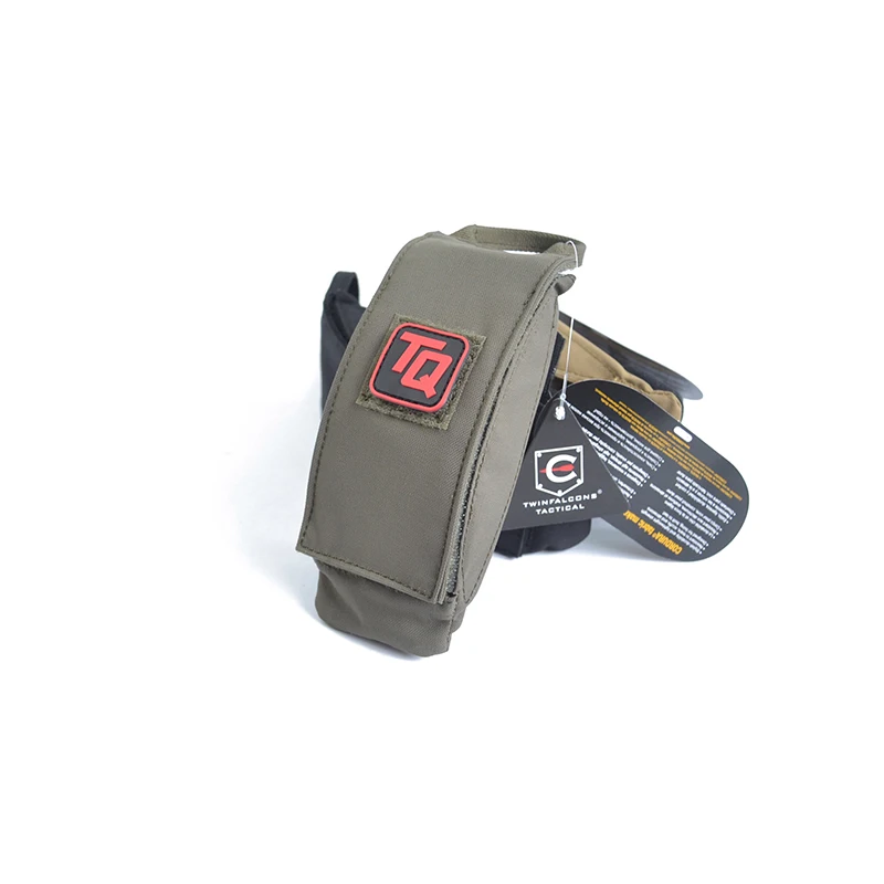 TW-P070 twinfalcon жгут быстрое отделение Cordura 500D | Спорт и развлечения