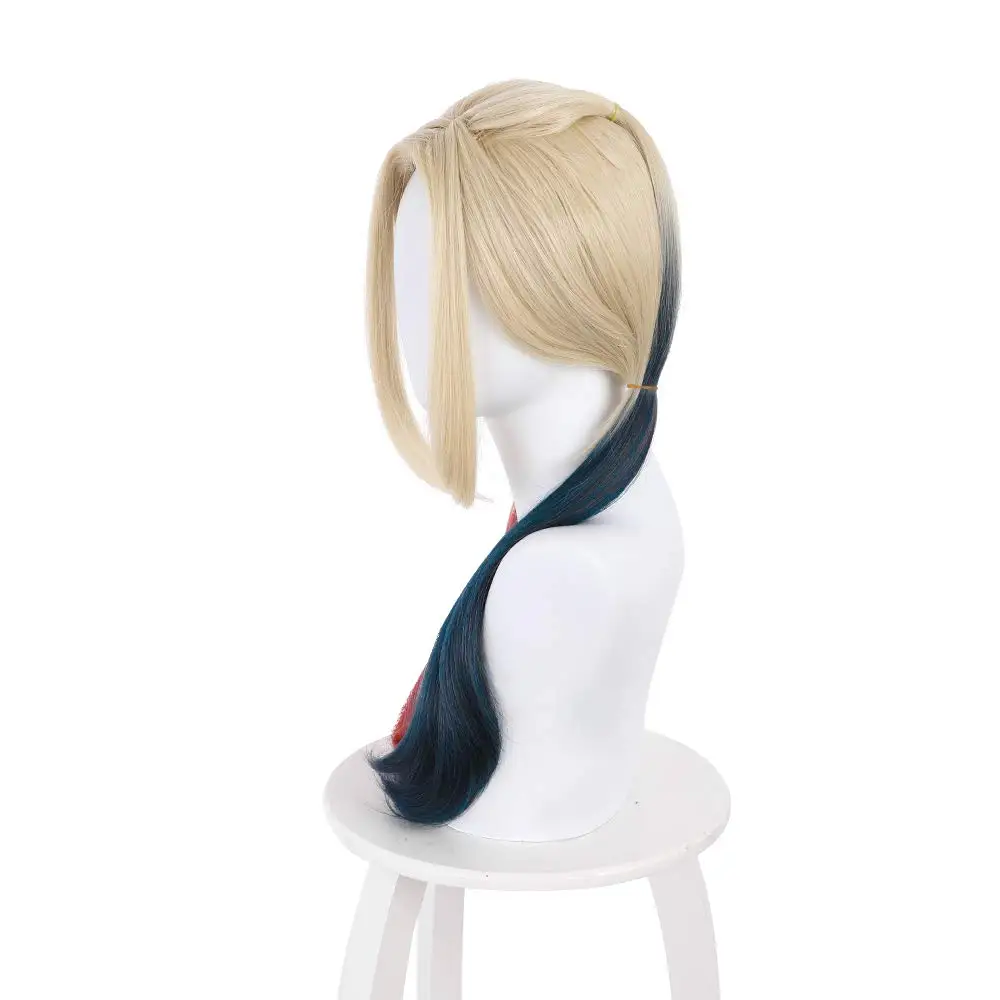 women birds of prey suicide cosplay harley wig quinn costume ladies 2021 movie new arrival free global shipping