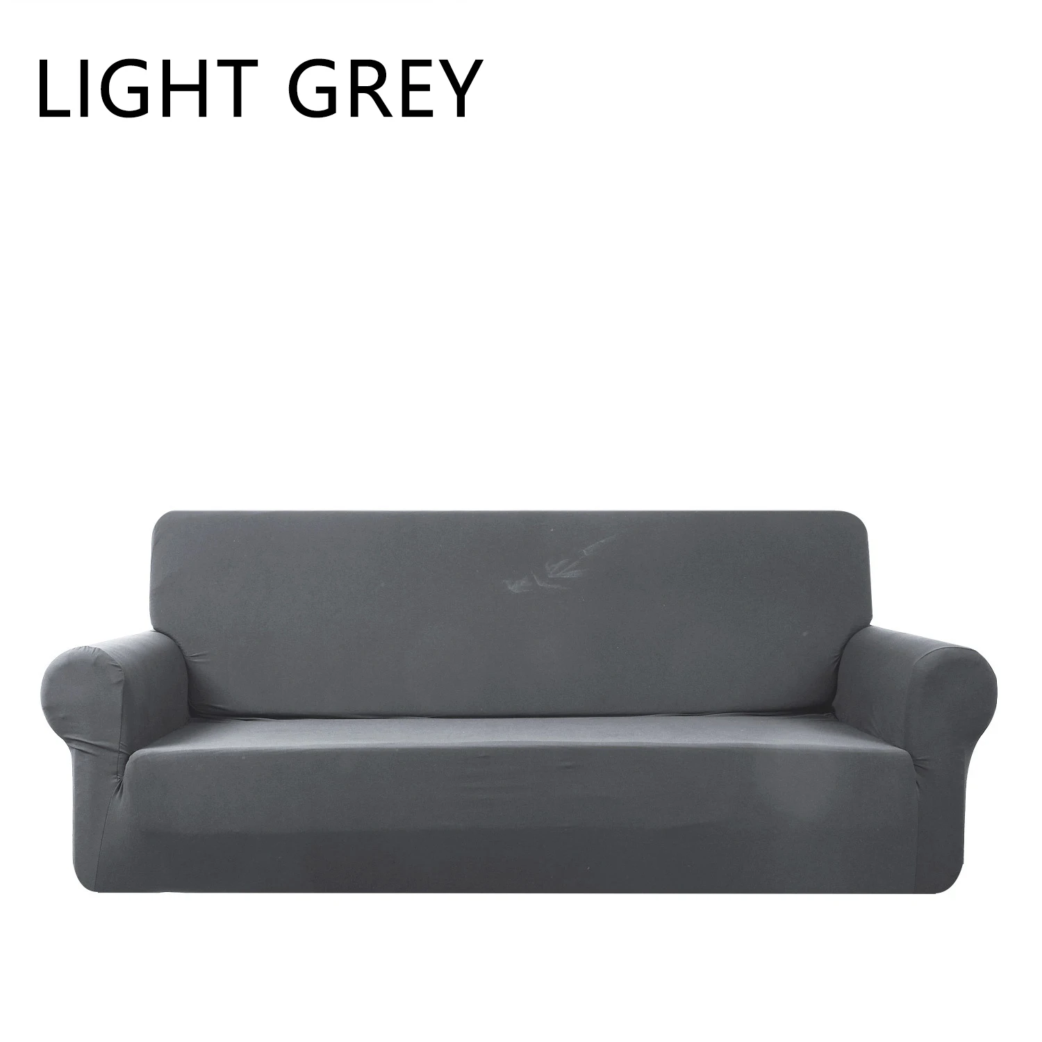 Домашние высокие Класс стрейч диванных чехлов для Гостиная диван Чехол мебель