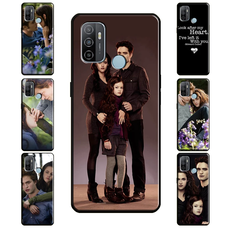 Чехол для OPPO A5 A9 A53 A31 2020 A1K A3S A5S A83 A91 A52 A72 Find X3 Pro F5 F7 A15|Бамперы| |