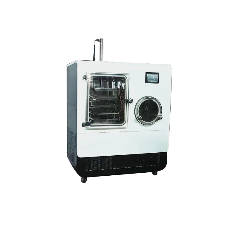 Промышленная сушильная машина для замораживания/вакуумная