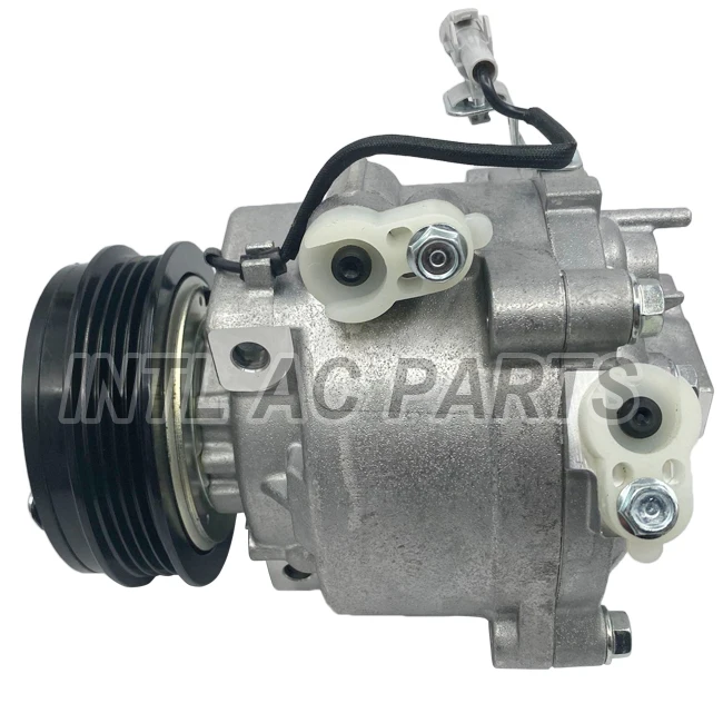 Новый автоматический компрессор кондиционера QS90 для SUZUKI Vitara SX4 9520061M02 95200-61M02 -