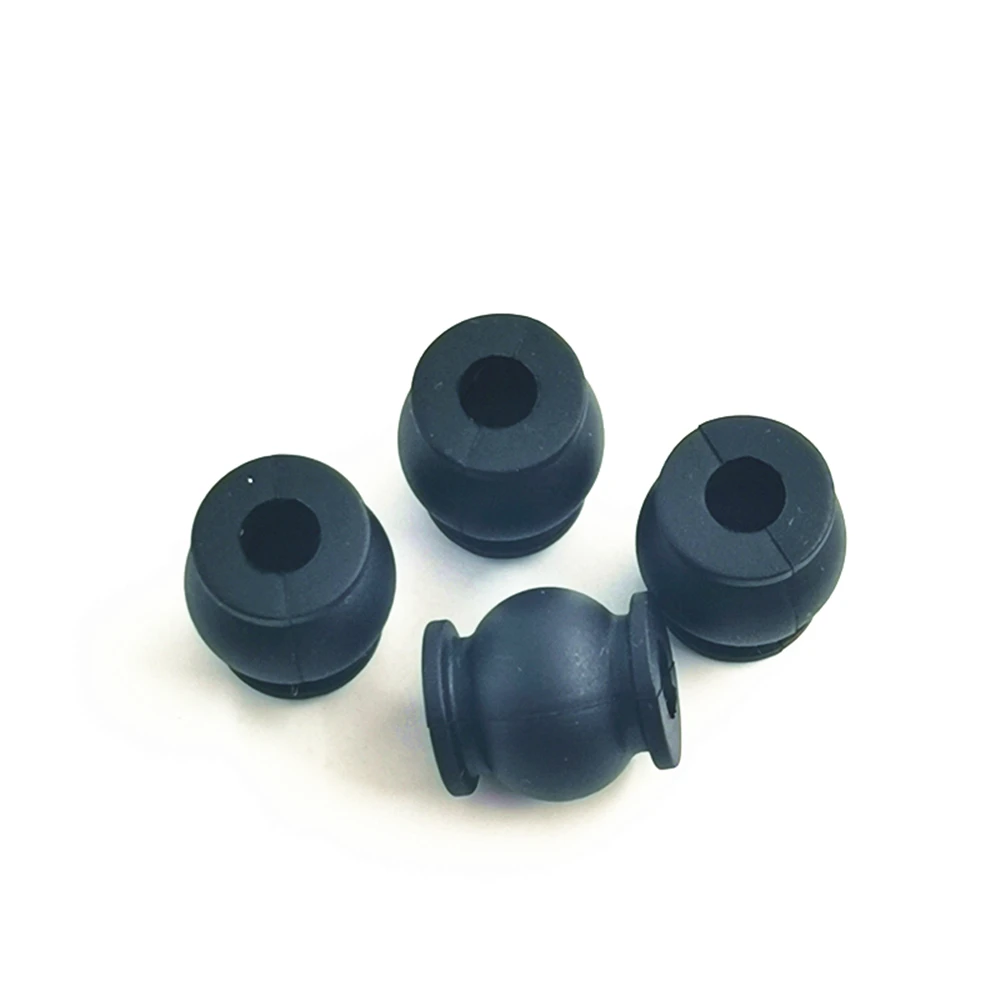 8PCS Anti-vibration Rubber Shock Absorber Ball for Zenmuse Z15 3-Axis Gimbal Camera Mount | Игрушки и хобби
