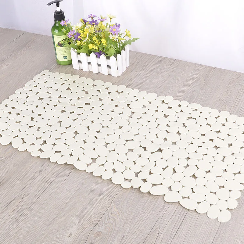 2020 новый большой сильный всасывающий коврик для ванной Противоскользящий душа