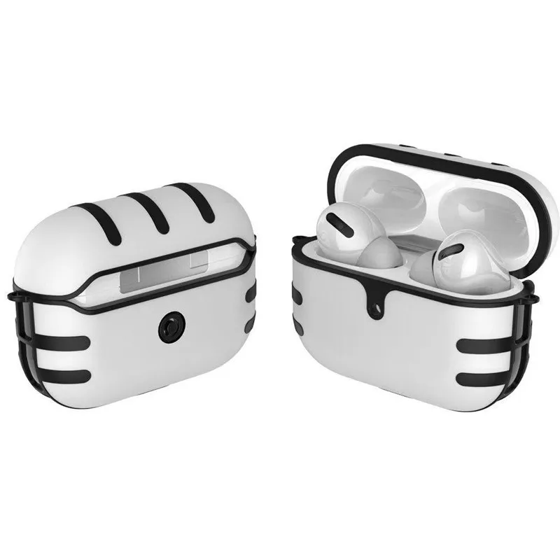 

Suitable for airpods pro cartoon Protective case third generation Apple airpods3 Bluetooth wireless headset silicone cover