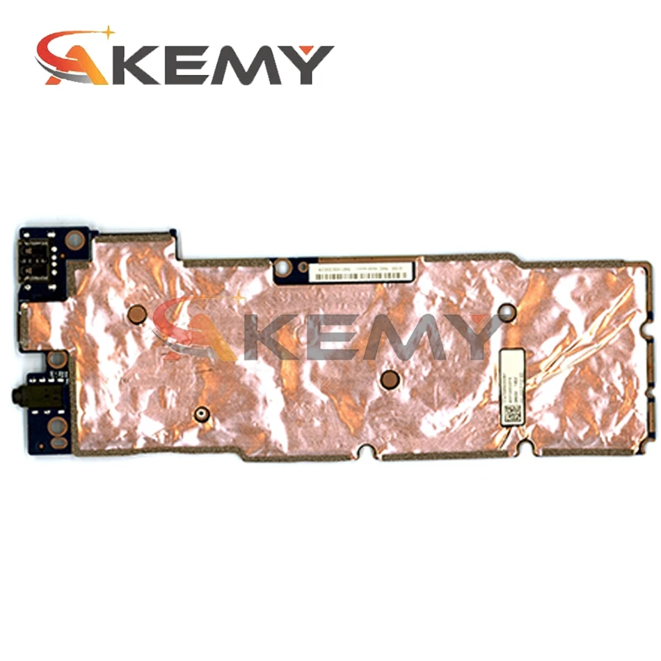 Billig Für Lenovo MIIX 720-12IKB Laptop Motherboard W/ I5-7200U CPU 8GB DMX50 NM-A991 PN 5B20M65428 Getestet OK