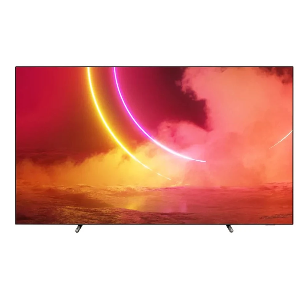 Телевизор Philips 55OLED805/12 55&quot 4K UHD OLED Smart TV|Телевизоры| |