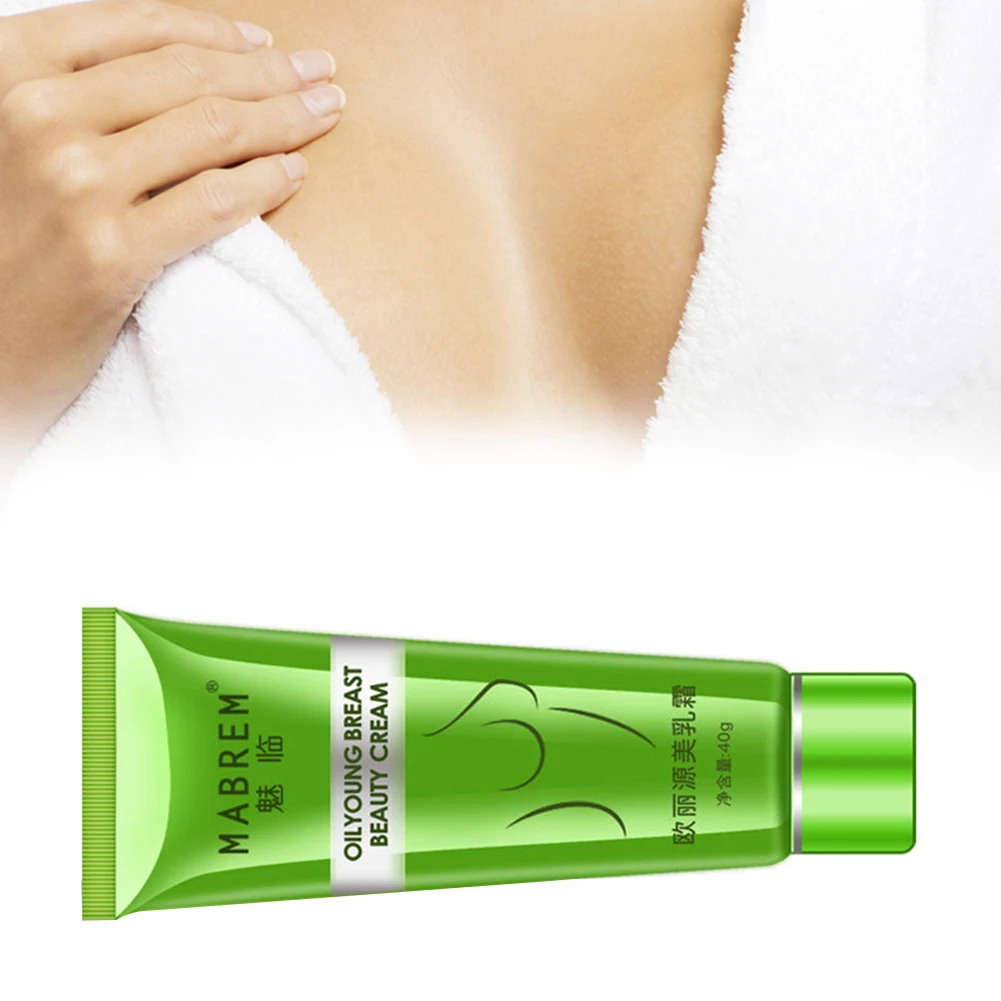 40 г Для женщин пухлые крем для подтяжки груди рост обхват быстрая расширения