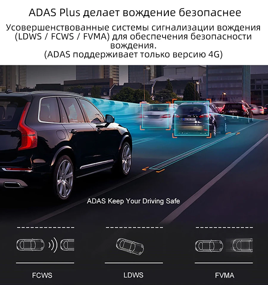4G ADAS Dash камера 10 ''Android автомобильный видеорегистратор зеркало заднего вида gps FHD 1080P WiFi дистанционный монитор видеорегистратор F800