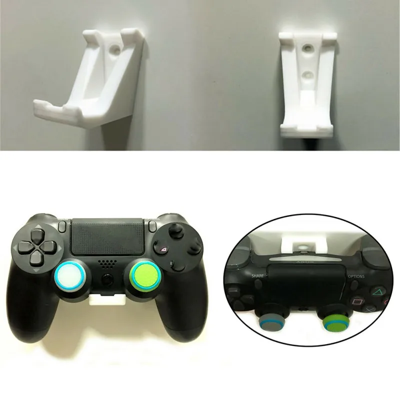 Плавающий настенный кронштейн для контроллера Playstation 4 PS4 аксессуары геймпада ps4