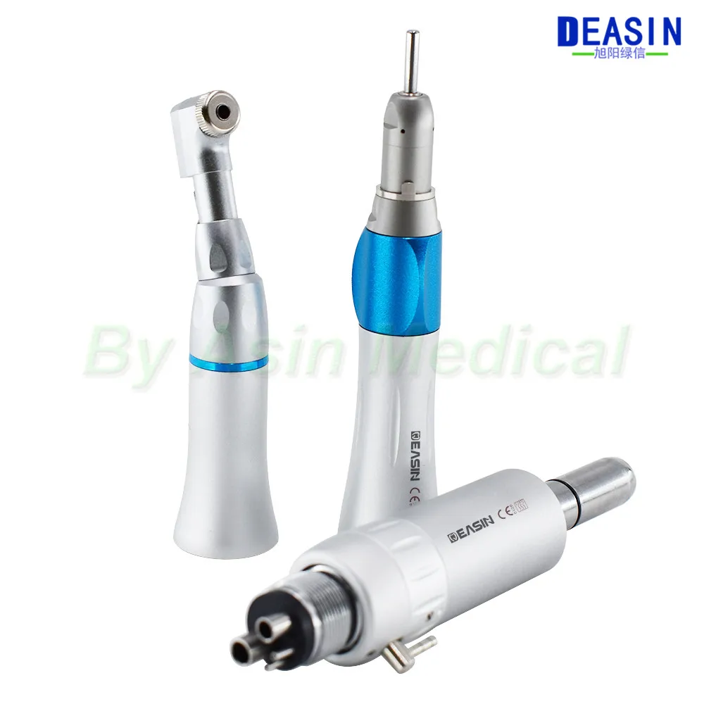 Новая акция стоматологический медленный низкоскоростной наконечник прямой