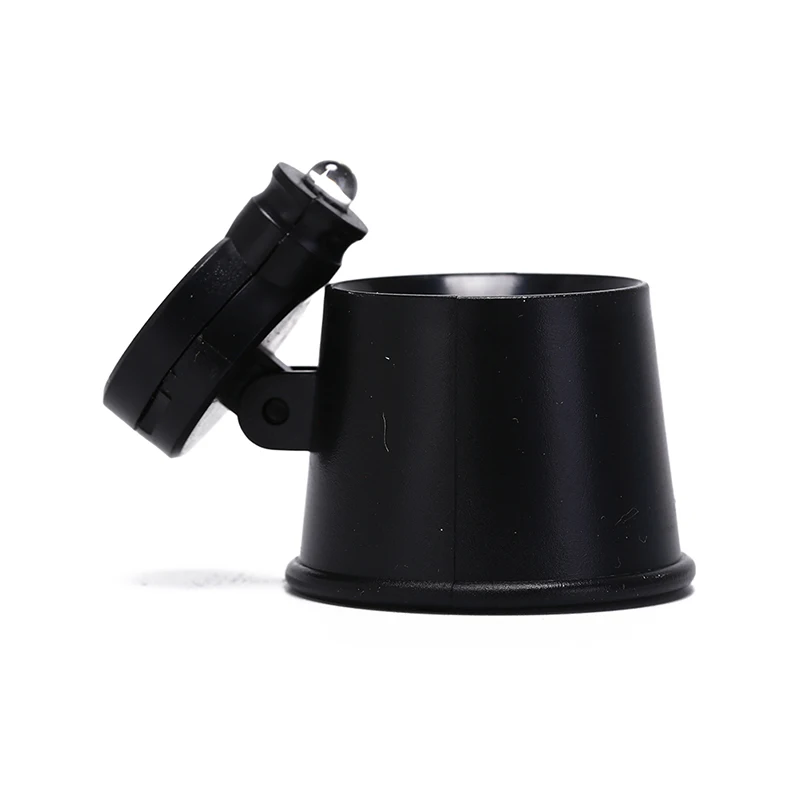 1 шт. Лупа со светодиодной подсветкой для ремонта часов | Наручные часы