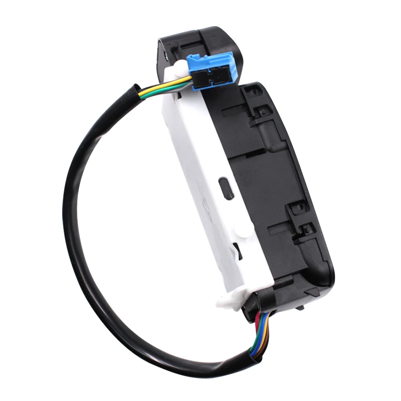 Новый переключатель окна питания передний левый для MERCEDES C CLASS W203 C180 C200 C220 A2098203410