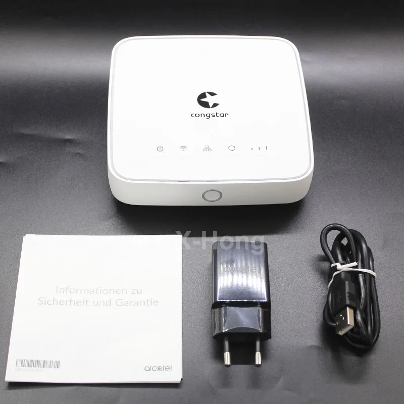 4G  Wi-Fi  Hh40V 4G Lte Cat4    4G/3G   Pk Hh70