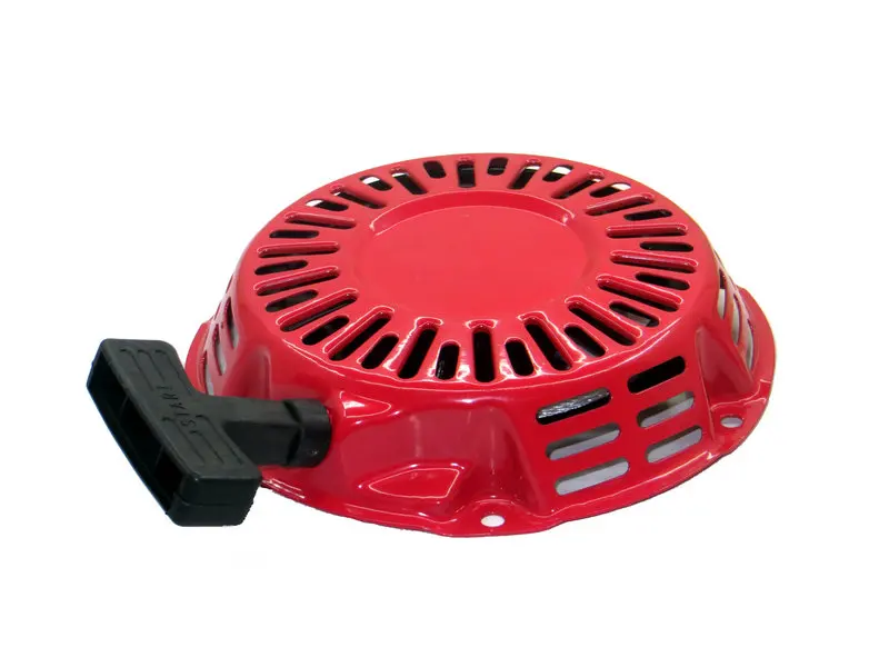 Ручной стартер для Honda Gx120 Gx160 Gx168 Gx200 5.5hp 6.5hp |