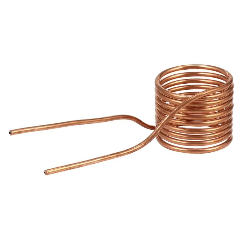 2500W ZVS Induction Heater High Frequency Heating PCB Board Melted Metal + Coil+ Crucible+Pump | Инструменты