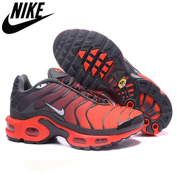 

Authorize Air Max Plus TN Classic Mens Breathable Running Shoes 40-46